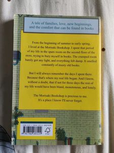 Days at the Morisaki Bookshop