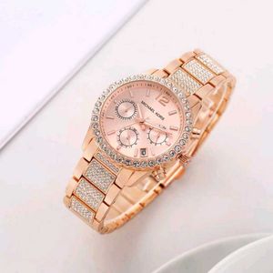 Michael Kors Watch - chronograph working