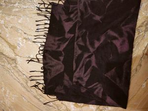 Chic  Fringe Scarf