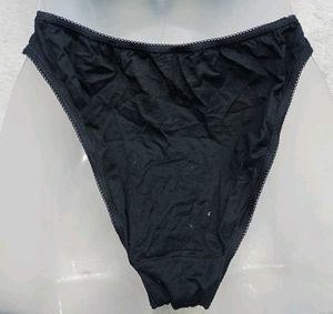 ⚛️ 30 Size Black V Look