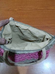 Tote bag