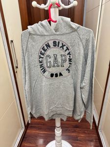 GAP USA "Nineteen Sixty-Nine" Hoodie