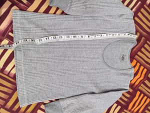 Comfortable Thermal Top