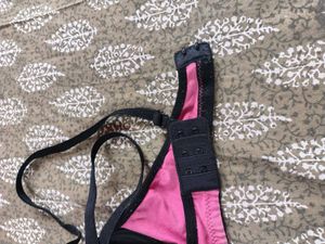 beautiful padded clovia bra