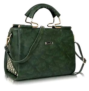 Leather Handbags