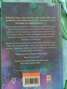 Something I Never Told You - Shravya Bhinder