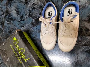 Buda Jeans Co. Casual Shoes
