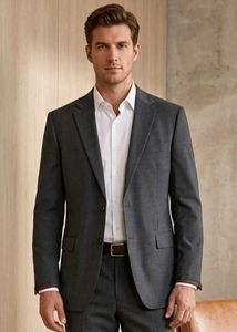 original branded blazer