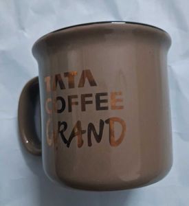 Tata Coffee Grand Mug