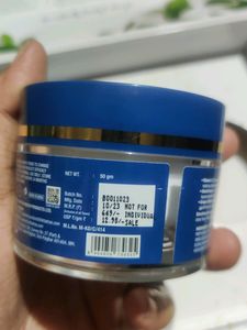 NEW: DR Batras Facewash, Serum, Cream Pack Of 3