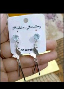 combo Cute Petal Earrings
