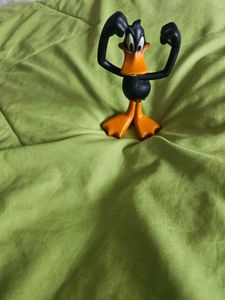 Daffy Duck Toy Figure