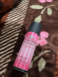 victoria’s secret bombshell