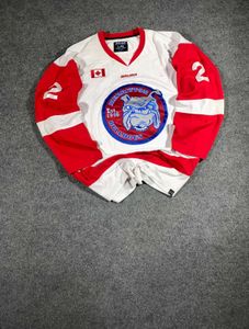 Bauer Hockey Jersey