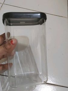 12 Airtight Kitchen Container Set