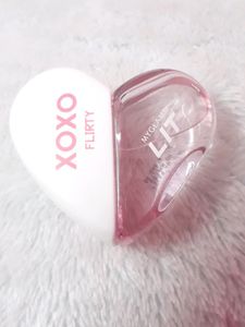 MyGlamm LIT XOXO Fragrance - Flirty Perfume - 25ml