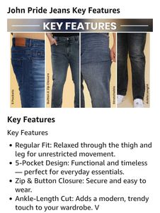 Plus size Blue Denim Jeans