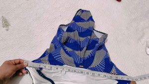 Very Beautiful And Comfortable Swimming Suit