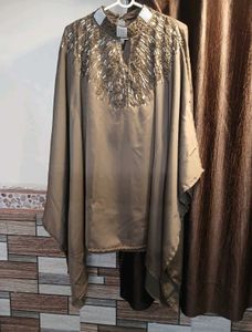 Embellished Kaftan Co Ord set