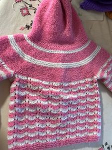 Kids Sweater
