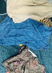 Mixed Lot of Women's Clothing