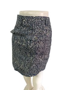 Lee Premium Stylish printed Skort/Skirt