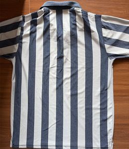 Striped Men's Polo Shirt