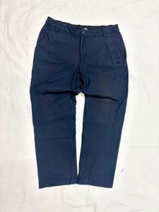 Adidas Navy Blue Pants