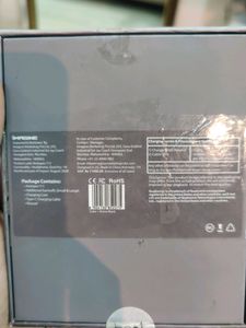 BOAT AIRDOPES 711 Twin Wireless Earbuds.