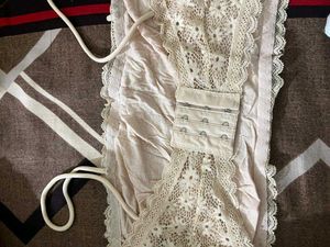 Elegant Lace Bralette