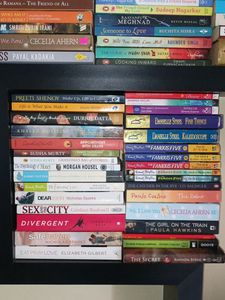 International Bestseller Books ₹99-₹175 Onyl