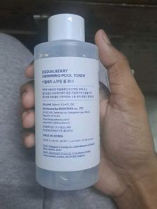 eqqualberry swimming pool toner