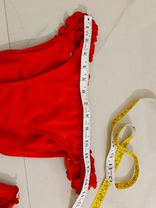 chic bikini set