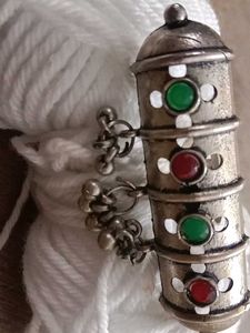 Unique Statement Ring