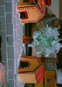 Mini Village