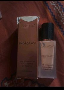 ME-ON HD High Definition Foundation