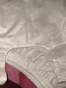 Elegant Embroidered Kurta