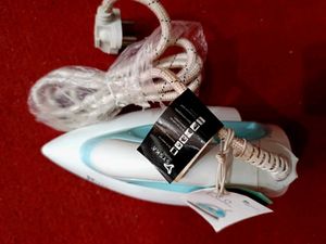 Syska SDI-800 Dry Iron