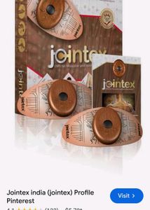 Jointex Back Pain Relief 🤩