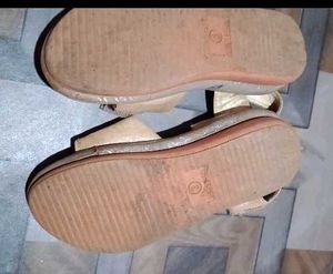 Girls footwear