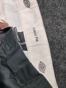 Authentic Dickies 85283 Loose Fit Double Knee Work