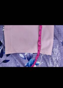 Women's pants