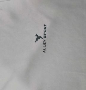 ALLEY SPORT T-Shirt