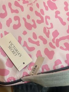 Victoria's Secret  Travel Bag