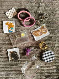 small jewellery box