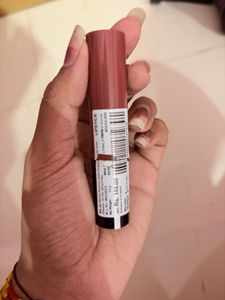 Matte Lipstick - Berry Shade