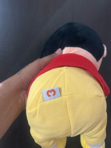Crayon Shinchan Plush Toy