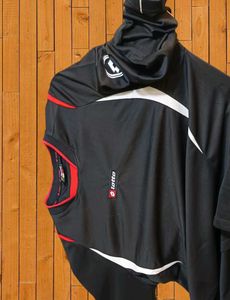Lotto Sport T-Shirt size 2XL
