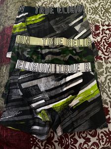 True Religion Undergarment