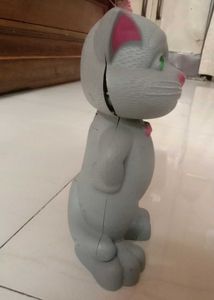 Talking Tom Cat Toy